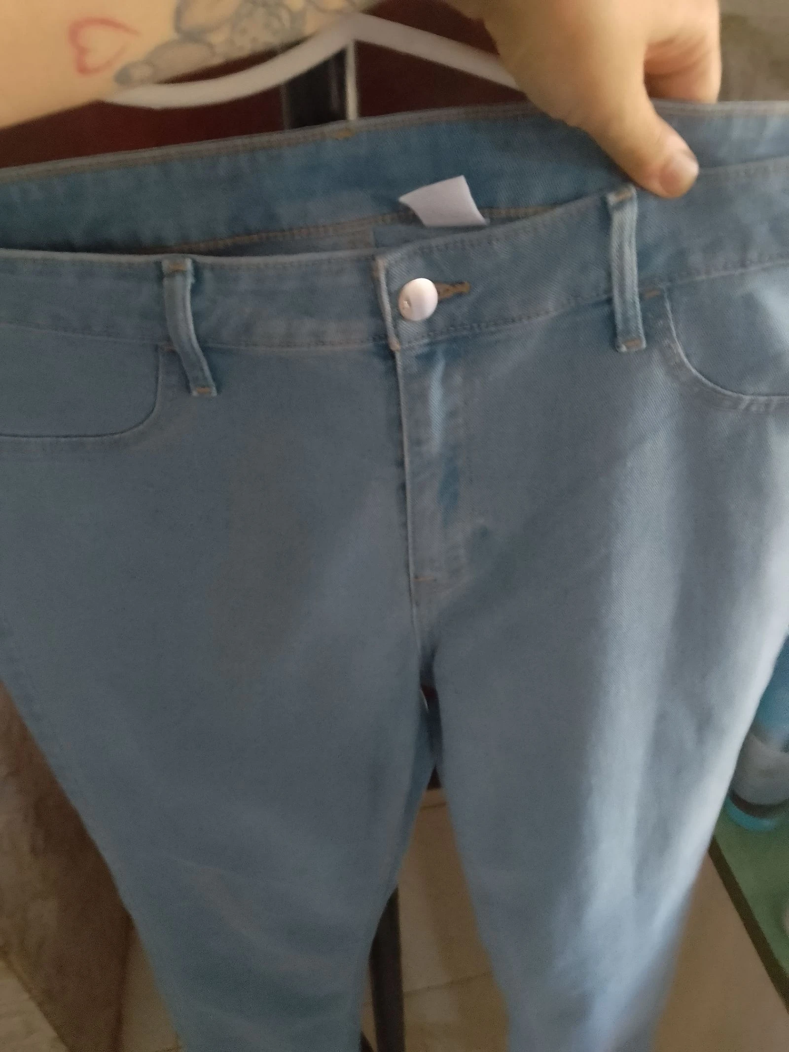 Calça h&m – photo 2